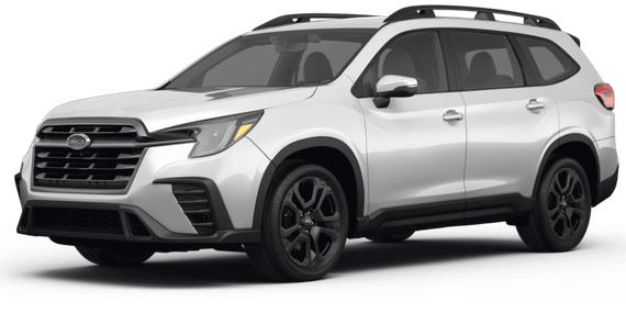SUBARU ASCENT 2024 4S4WMAEDXR3433977 image SUBARU ASCENT 2024 4S4WMAEDXR3433977 image