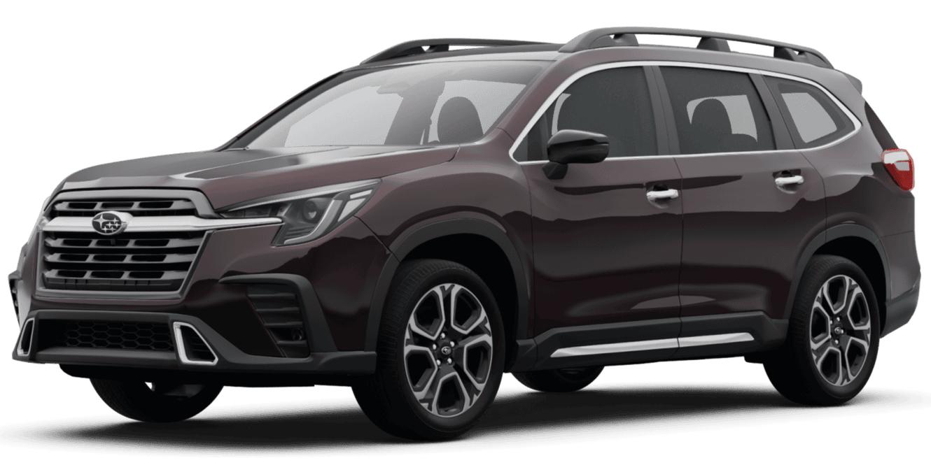 SUBARU ASCENT 2024 4S4WMAWD4R3454354 image