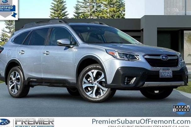 SUBARU ASCENT 2024 4S4WMAWD0R3428639 image