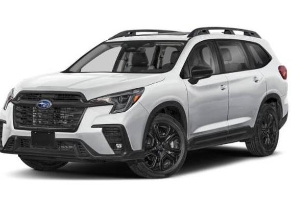 SUBARU ASCENT 2024 4S4WMAHD3R3440037 image