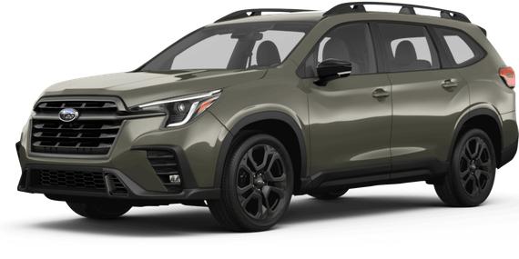 SUBARU ASCENT 2024 4S4WMAKD7R3444651 image