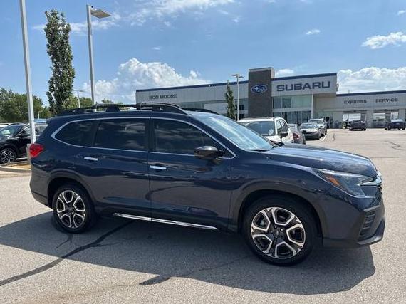 SUBARU ASCENT 2024 4S4WMAWD5R3458865 image