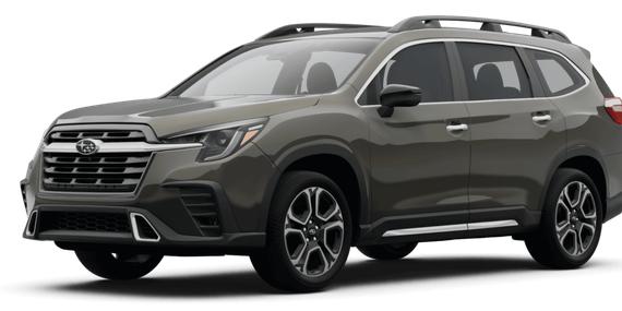SUBARU ASCENT 2024 4S4WMAWD0R3450835 image