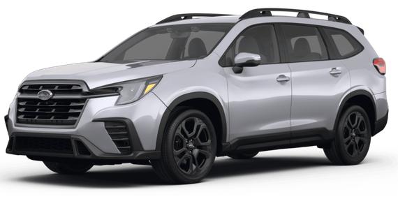 SUBARU ASCENT 2024 4S4WMAUD8R3461827 image