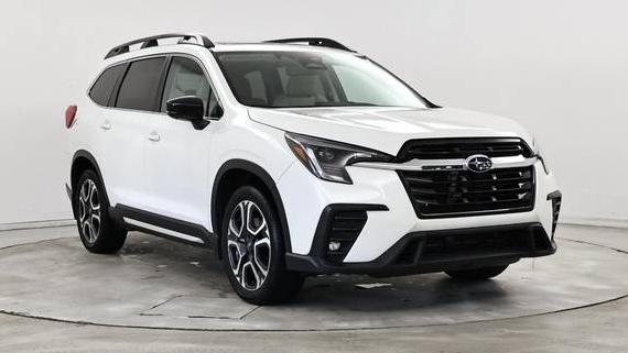 SUBARU ASCENT 2024 4S4WMARD5R3437395 image SUBARU ASCENT 2024 4S4WMARD5R3437395 image