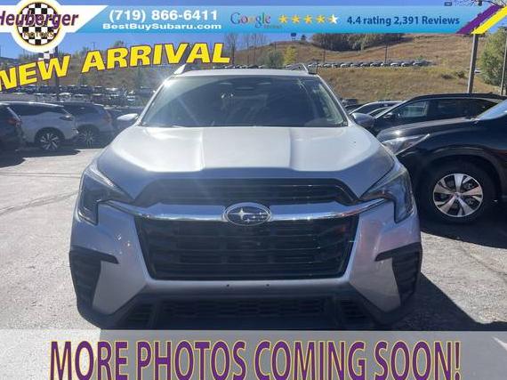 SUBARU ASCENT 2024 4S4WMAED0R3434832 image