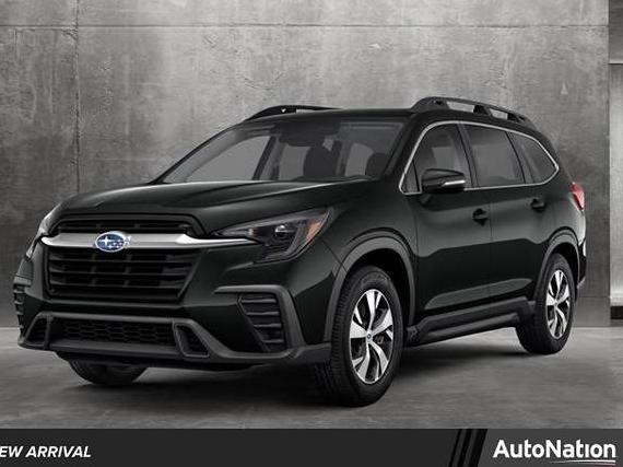 SUBARU ASCENT 2024 4S4WMAEDXR3434871 image