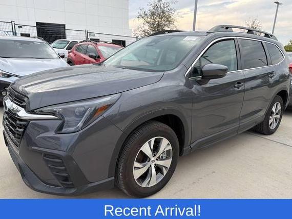 SUBARU ASCENT 2024 4S4WMAED6R3436908 image SUBARU ASCENT 2024 4S4WMAED6R3436908 image