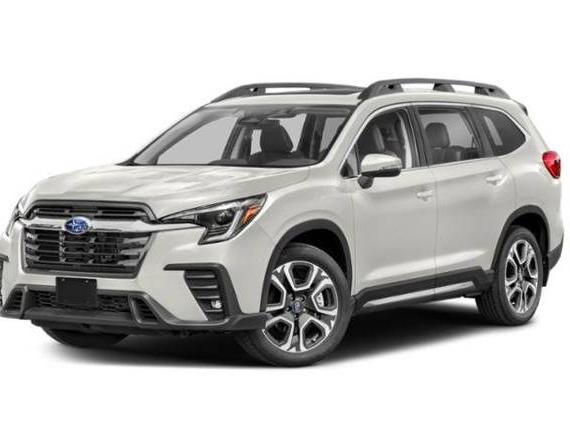 SUBARU ASCENT 2024 4S4WMAUD0R3421824 image