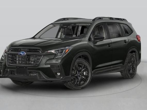 SUBARU ASCENT 2024 4S4WMAHD1R3457273 image