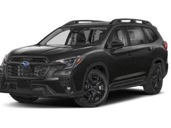 SUBARU ASCENT 2024 4S4WMAHD6R3430750 image