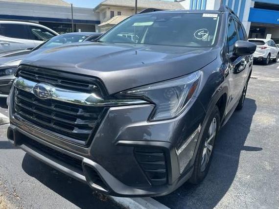 SUBARU ASCENT 2024 4S4WMAED9R3435591 image