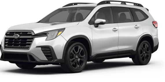 SUBARU ASCENT 2024 4S4WMAED0R3445636 image
