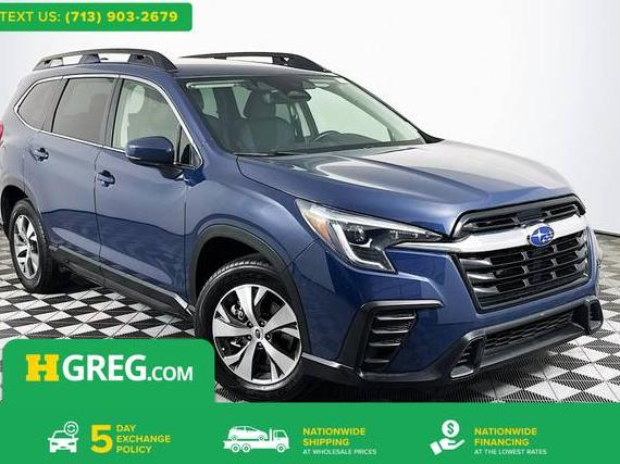 SUBARU ASCENT 2024 4S4WMAED5R3406413 image SUBARU ASCENT 2024 4S4WMAED5R3406413 image