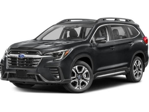 SUBARU ASCENT 2024 4S4WMAUD0R3462292 image