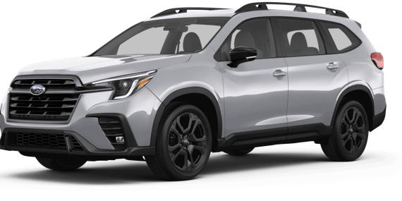 SUBARU ASCENT 2024 4S4WMAHD2R3463325 image SUBARU ASCENT 2024 4S4WMAHD2R3463325 image
