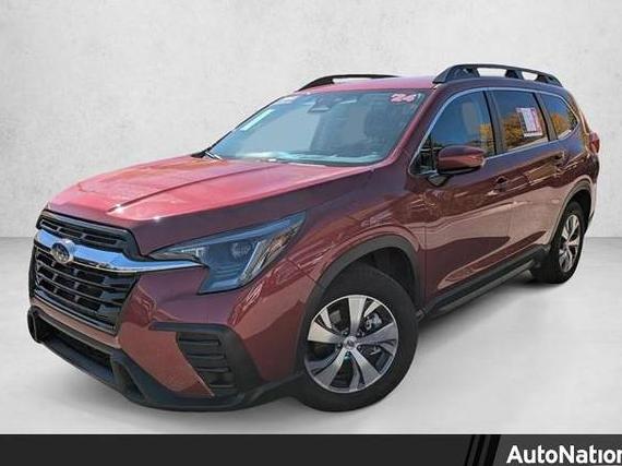 SUBARU ASCENT 2024 4S4WMAED1R3434404 image SUBARU ASCENT 2024 4S4WMAED1R3434404 image