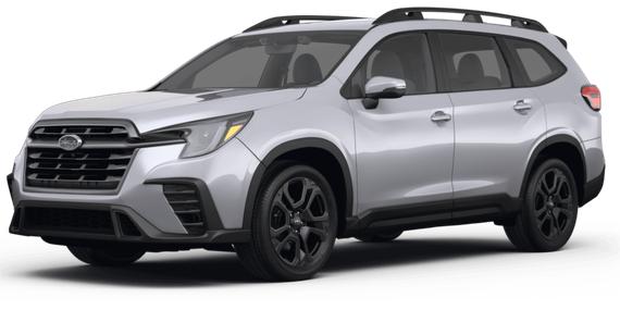 SUBARU ASCENT 2024 4S4WMAED1R3465765 image SUBARU ASCENT 2024 4S4WMAED1R3465765 image