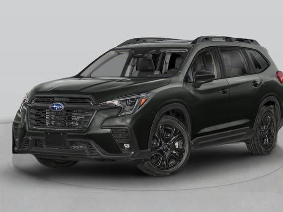SUBARU ASCENT 2024 4S4WMAED5R3444031 image SUBARU ASCENT 2024 4S4WMAED5R3444031 image