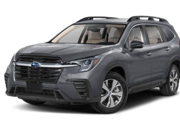 SUBARU ASCENT 2024 4S4WMAED3R3430659 image