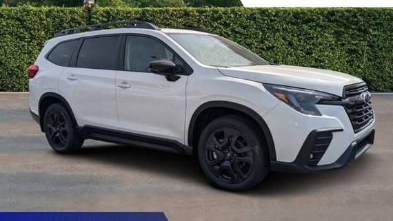 SUBARU ASCENT 2024 4S4WMAKD1R3428641 image