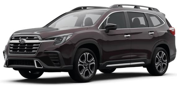 SUBARU ASCENT 2024 4S4WMAWD2R3415214 image SUBARU ASCENT 2024 4S4WMAWD2R3415214 image
