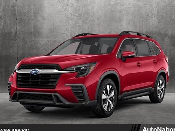 SUBARU ASCENT 2024 4S4WMAED5R3444630 image