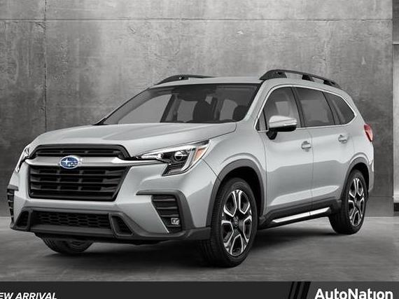 SUBARU ASCENT 2024 4S4WMARD8R3414435 image