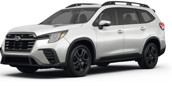 SUBARU ASCENT 2024 4S4WMARD2R3457796 image