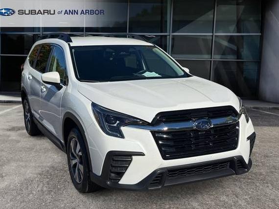 SUBARU ASCENT 2024 4S4WMACD3R3447593 image