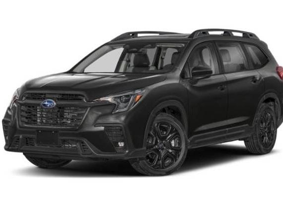 SUBARU ASCENT 2024 4S4WMAHD7R3439621 image SUBARU ASCENT 2024 4S4WMAHD7R3439621 image