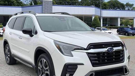 SUBARU ASCENT 2024 4S4WMAWD9R3466385 image