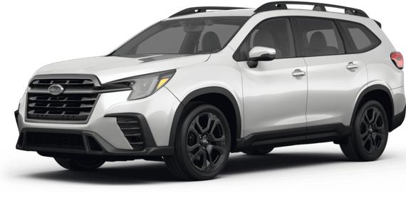 SUBARU ASCENT 2024 4S4WMAED8R3426090 image