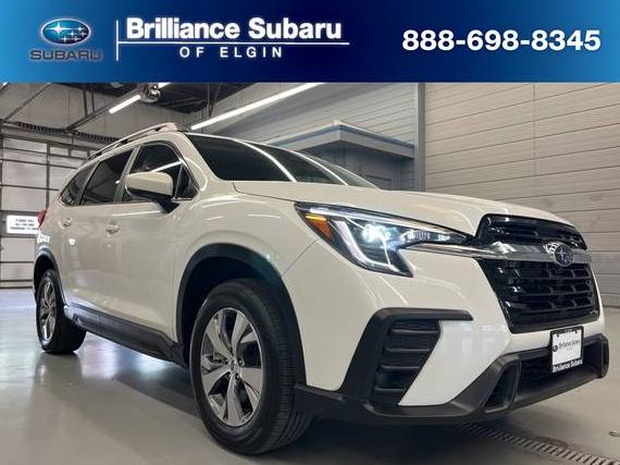 SUBARU ASCENT 2024 4S4WMAED2R3432385 image