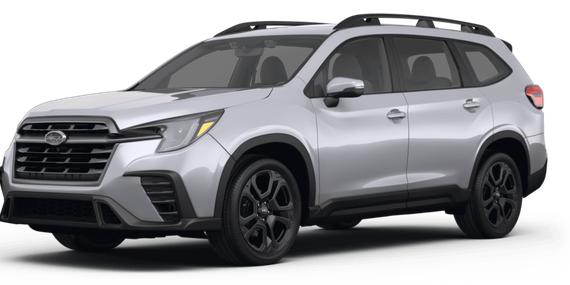 SUBARU ASCENT 2024 4S4WMASD4R3450214 image