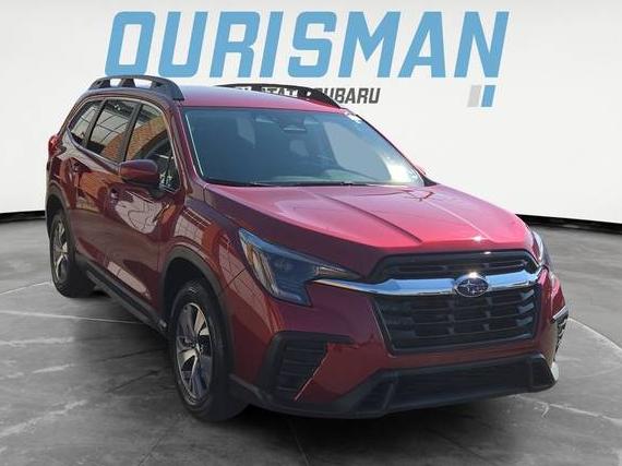 SUBARU ASCENT 2024 4S4WMAED0R3448648 image SUBARU ASCENT 2024 4S4WMAED0R3448648 image