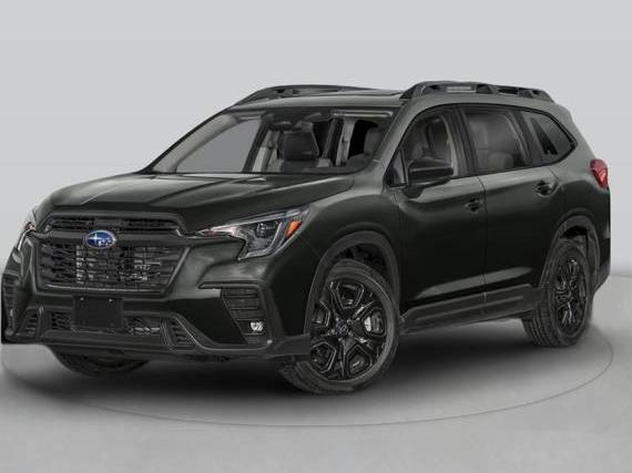 SUBARU ASCENT 2024 4S4WMAUD0R3444326 image