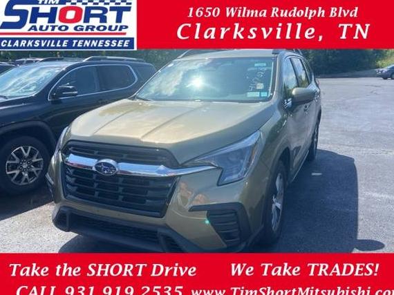 SUBARU ASCENT 2024 4S4WMAED4R3447020 image
