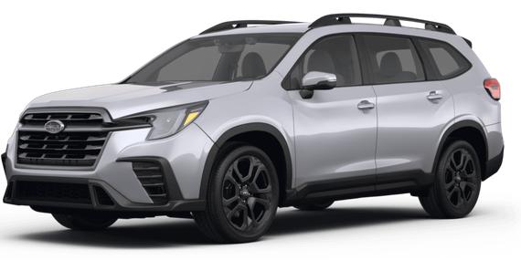 SUBARU ASCENT 2024 4S4WMAED4R3444764 image