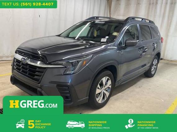 SUBARU ASCENT 2024 4S4WMACD9R3416168 image SUBARU ASCENT 2024 4S4WMACD9R3416168 image