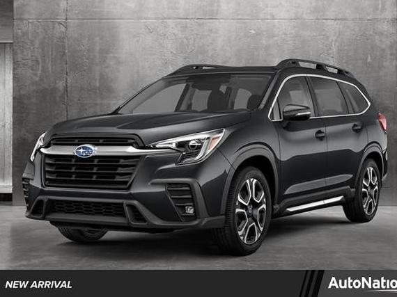 SUBARU ASCENT 2024 4S4WMARD5R3415008 image