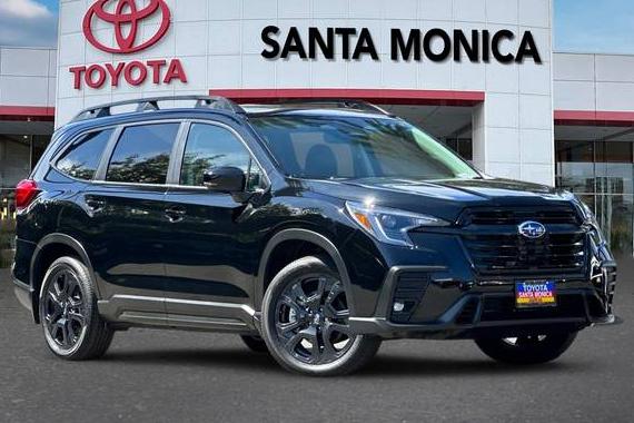 SUBARU ASCENT 2024 4S4WMAHD8R3461076 image SUBARU ASCENT 2024 4S4WMAHD8R3461076 image