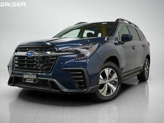 SUBARU ASCENT 2024 4S4WMAED0R3442798 image SUBARU ASCENT 2024 4S4WMAED0R3442798 image