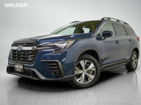 SUBARU ASCENT 2024 4S4WMAED0R3444986 image SUBARU ASCENT 2024 4S4WMAED0R3444986 image