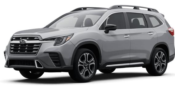 SUBARU ASCENT 2024 4S4WMAWDXR3448039 image