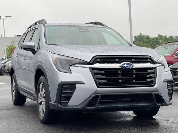 SUBARU ASCENT 2024 4S4WMAED2R3444620 image