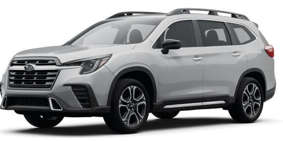 SUBARU ASCENT 2024 4S4WMAWD9R3442085 image