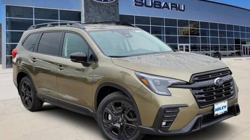 SUBARU ASCENT 2024 4S4WMAKD9R3445509 image