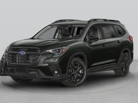 SUBARU ASCENT 2024 4S4WMAWDXR3434982 image