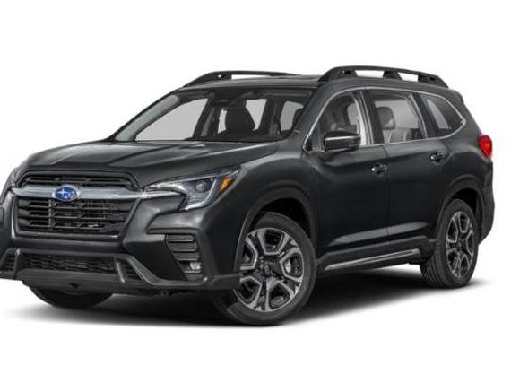SUBARU ASCENT 2024 4S4WMAND0R3417111 image